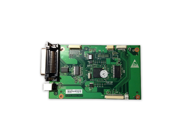 Formatter Board Hp P2014