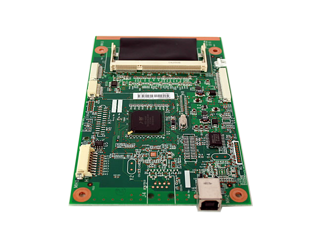 Formatter Board Hp P2015N - Q7805-60002