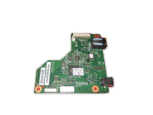 Formatter Board Hp P2035 - Cc525-60001