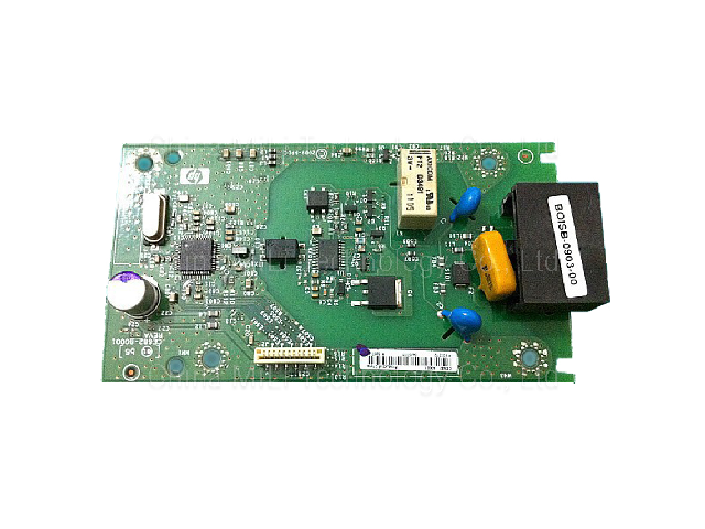 Formatter Board Hp P2055N - Cc528-69002