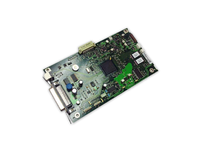 Formatter Board Hp P3015 - Ce475-69001