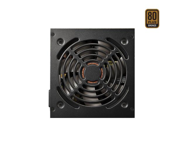 FRISBY COUGAR ATLAS CGR-BA-750 750W 80+ Bronze POWER SUPPLY
