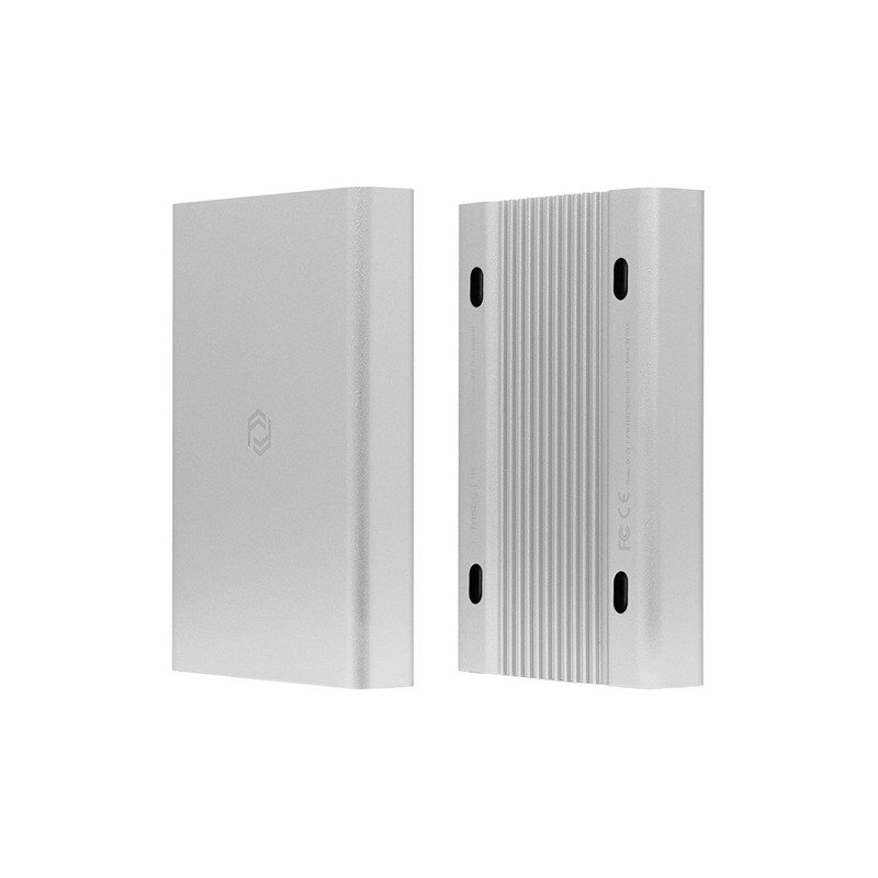 FRISBY FHC-2585 2.5" SATA USB 3.0 DİSK KUTUSU