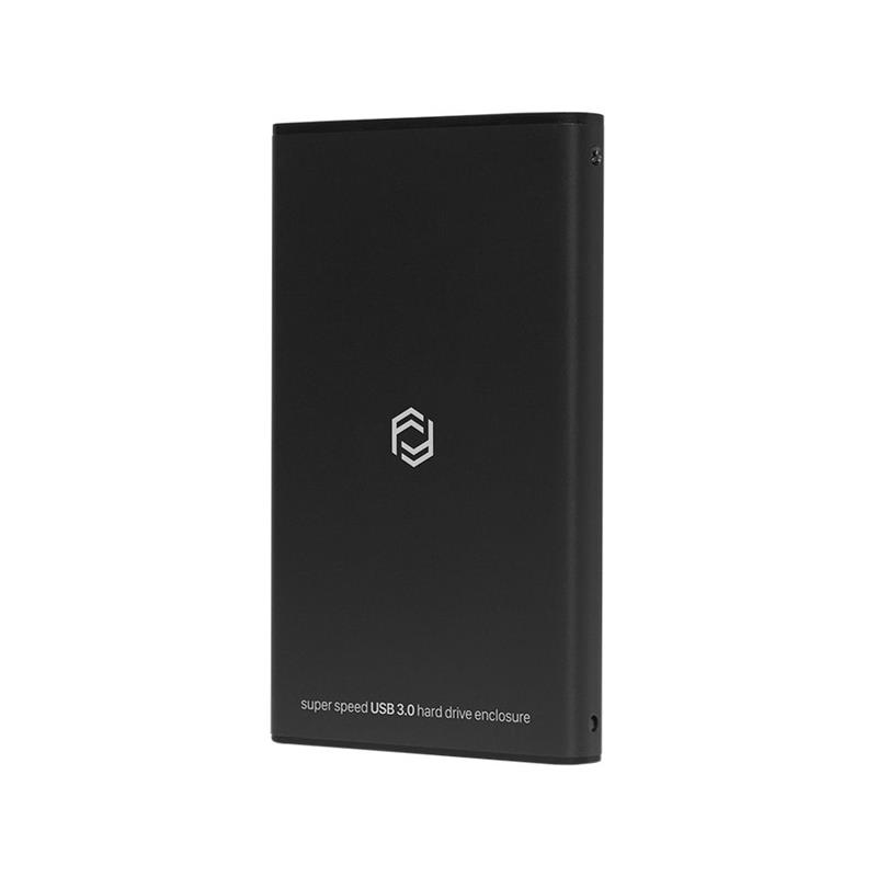 FRISBY FHC-2590B 2.5" SATA USB 3.0 DİSK KUTUSU