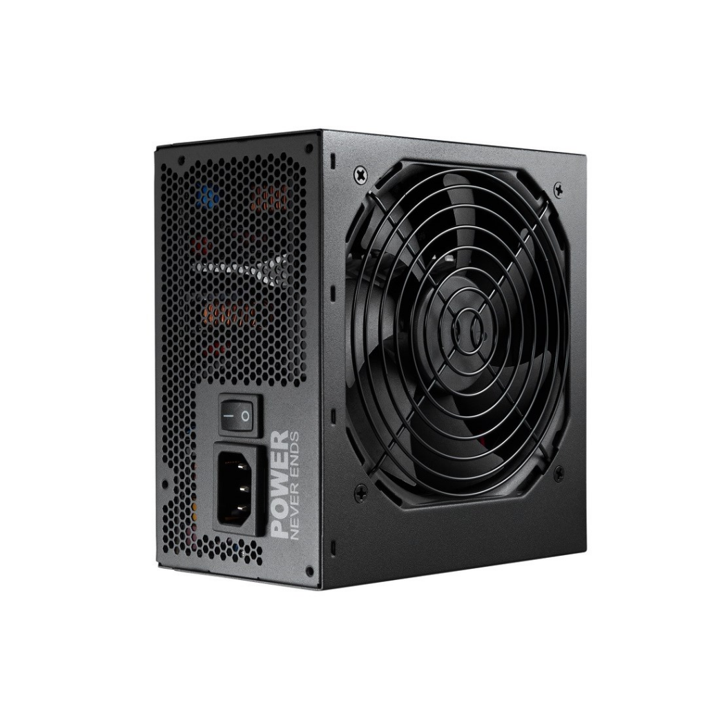 FSP HYDRO K PRO, HD2-750 750W 80+ Bronze GAMING, ATX, Power Supply (PSU)