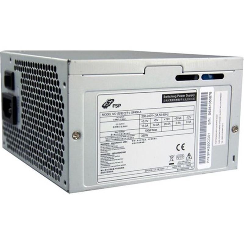 Fsp Performance Seri̇si̇ Sp400A 350W 12Cm Power Supply