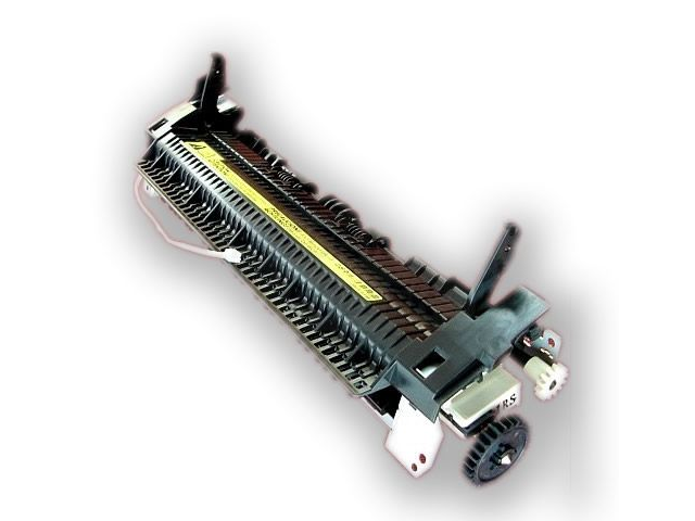 Fuser Assembly 1010 Fırın Ünitesi