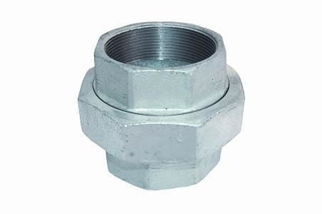 Galvanizli Konik Rekor 3 Lük