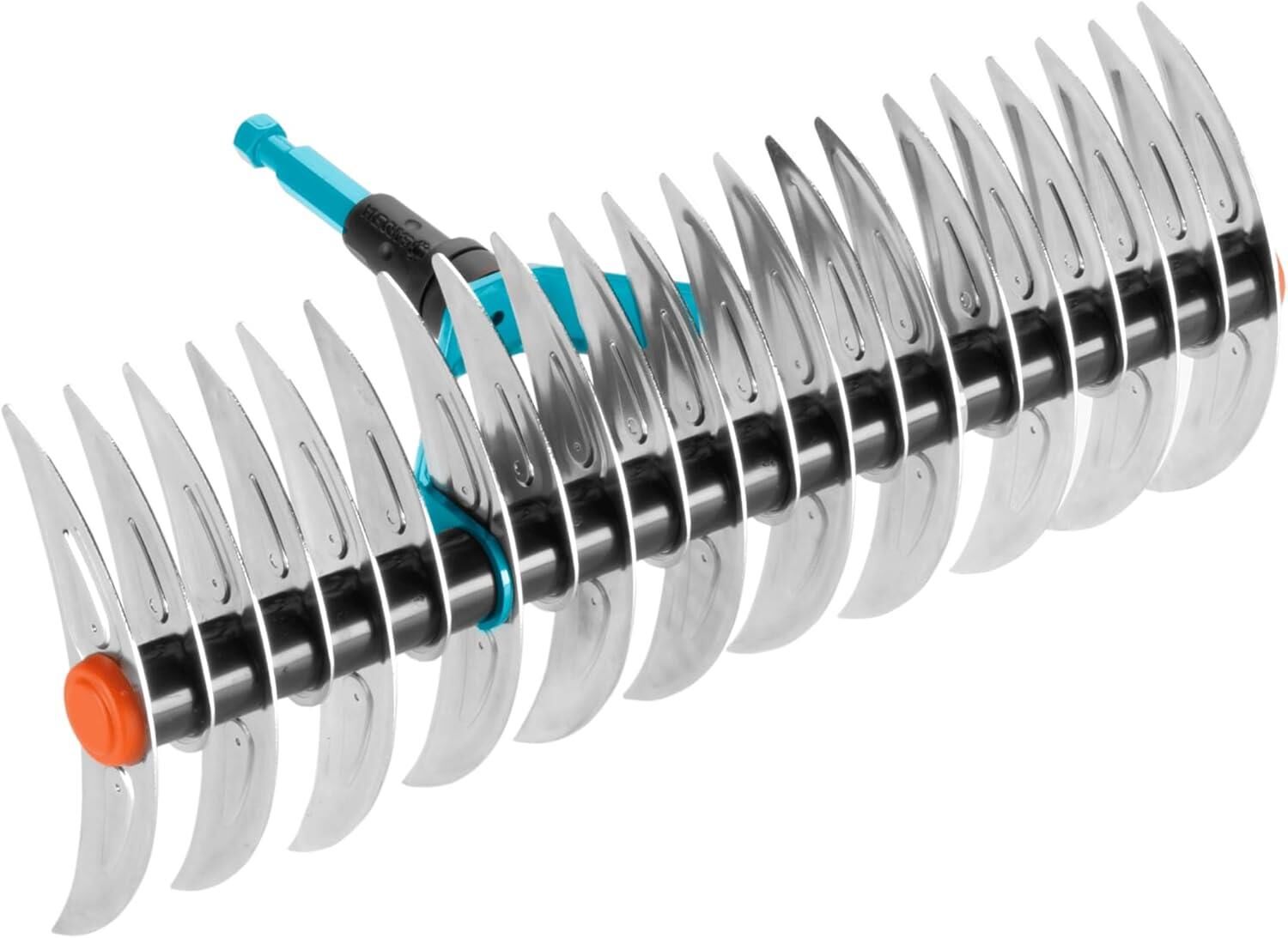 Gardena 03392-20 Combisystem Kesici Tırmık