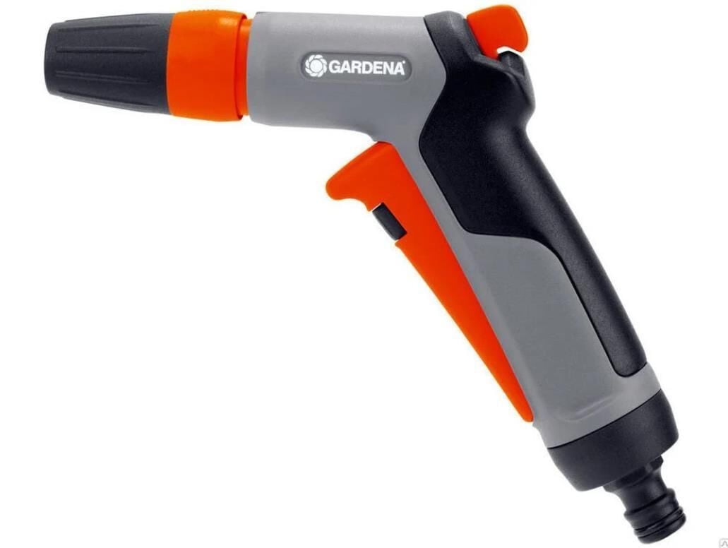 Gardena 1830120 Classic Hortum Tabancası