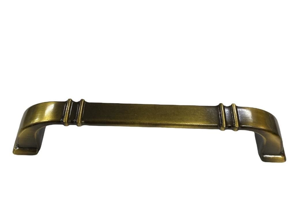 Gizem Antik Sarı 128 Mm Kulp