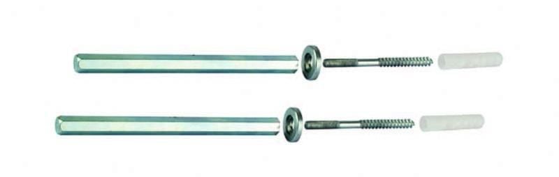 Gizli Raf Tutucu 8 Mm