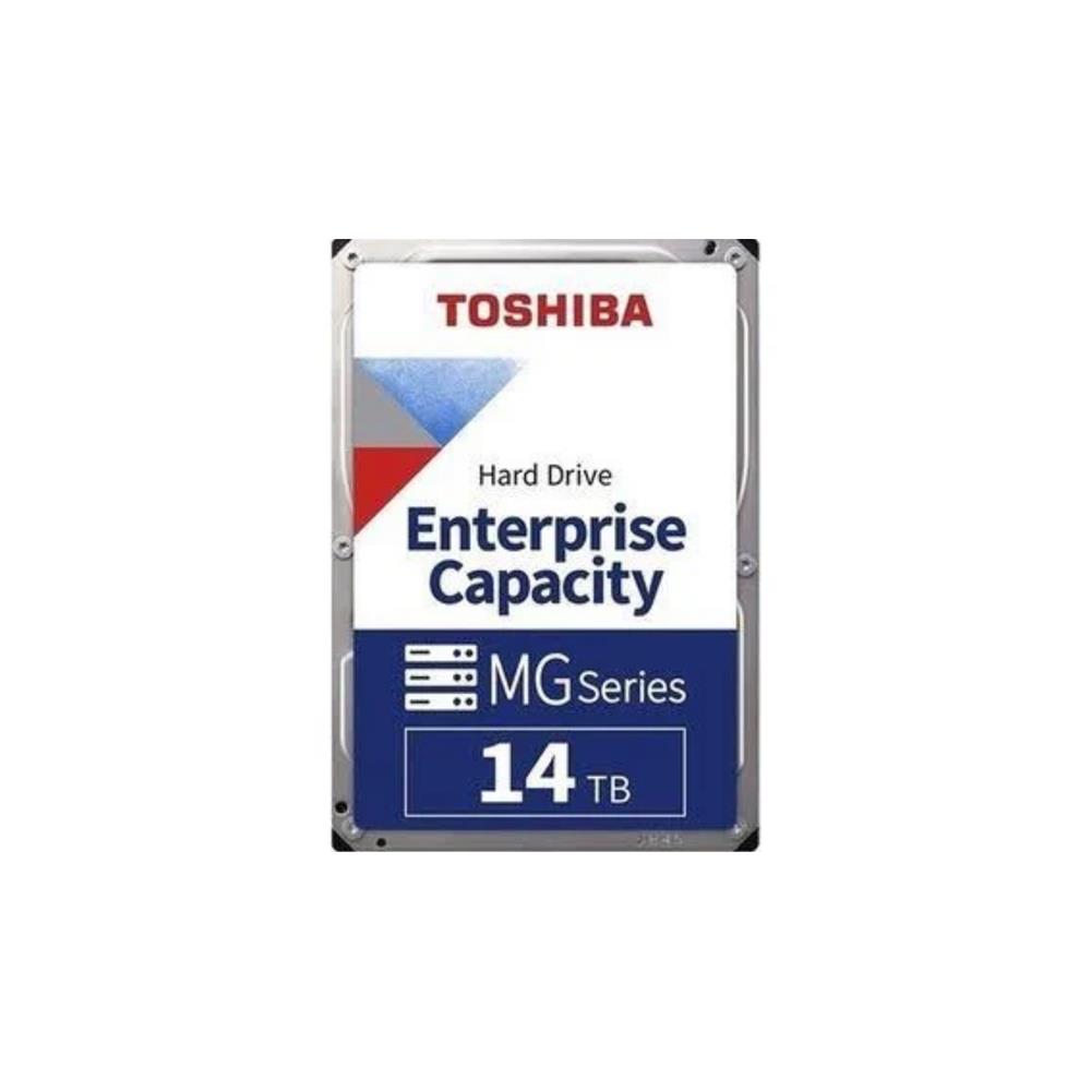 GV HD 14TB TOSHIBA S300 MG11ACA14TE-V AI SERISI 7200 RPM 512MB 7/24 SATA GÜVENLIK HARDDISK (DİSTRİBÜTÖR)