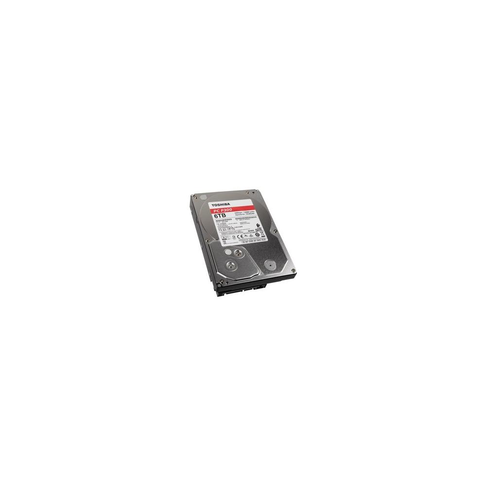 GV HD 6TB TOSHIBA S300 5400RPM 256MB SATA3 HDWT860UZSVA 7/24 HDD (DİSTRİBÜTÖR)