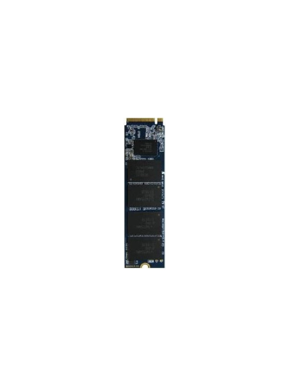HI-LEVEL 1TB PCIE NVME M.2 3300/3100 GEN3 SSD HLV-M2PCIESSD2280/1T
