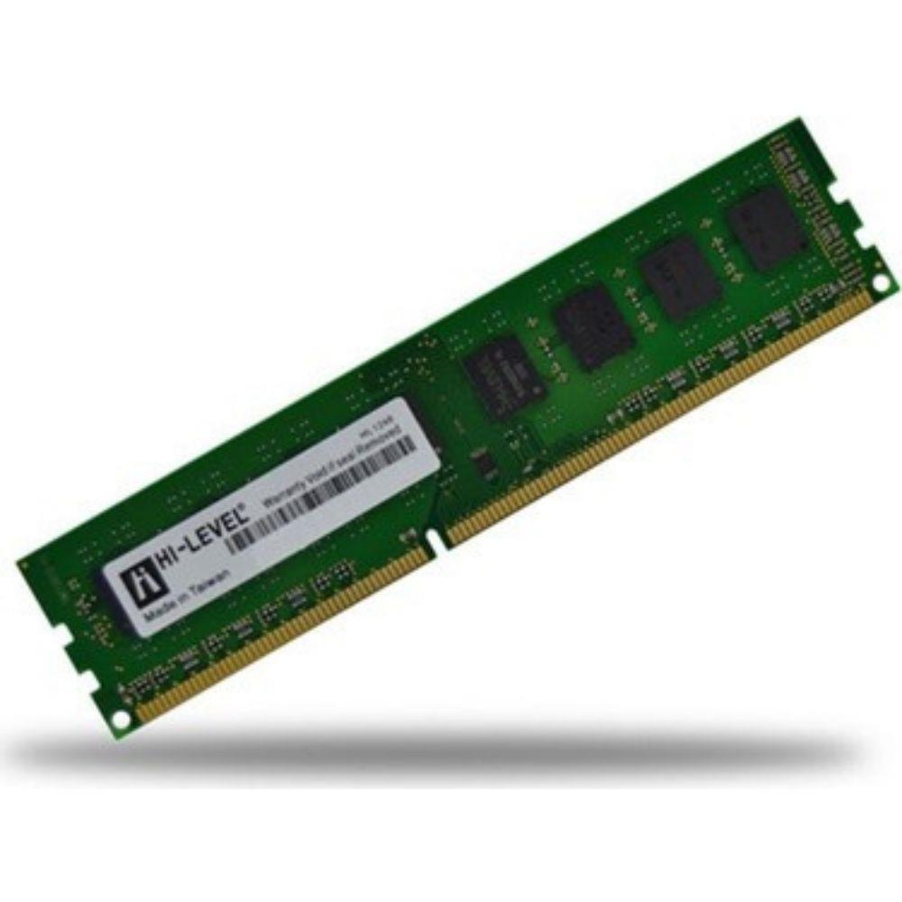 Hİ-LEVEL 4 GB 1333MHZ DDR3 HLV-PC10600D3-4G BELLEK