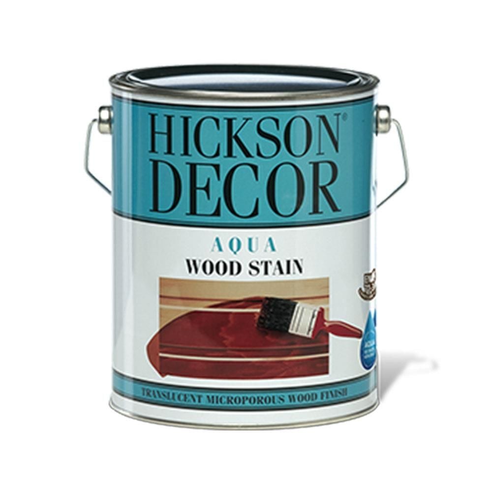 Hickson Decor Aqua Su Bazlı 1 Lt Antique Pine
