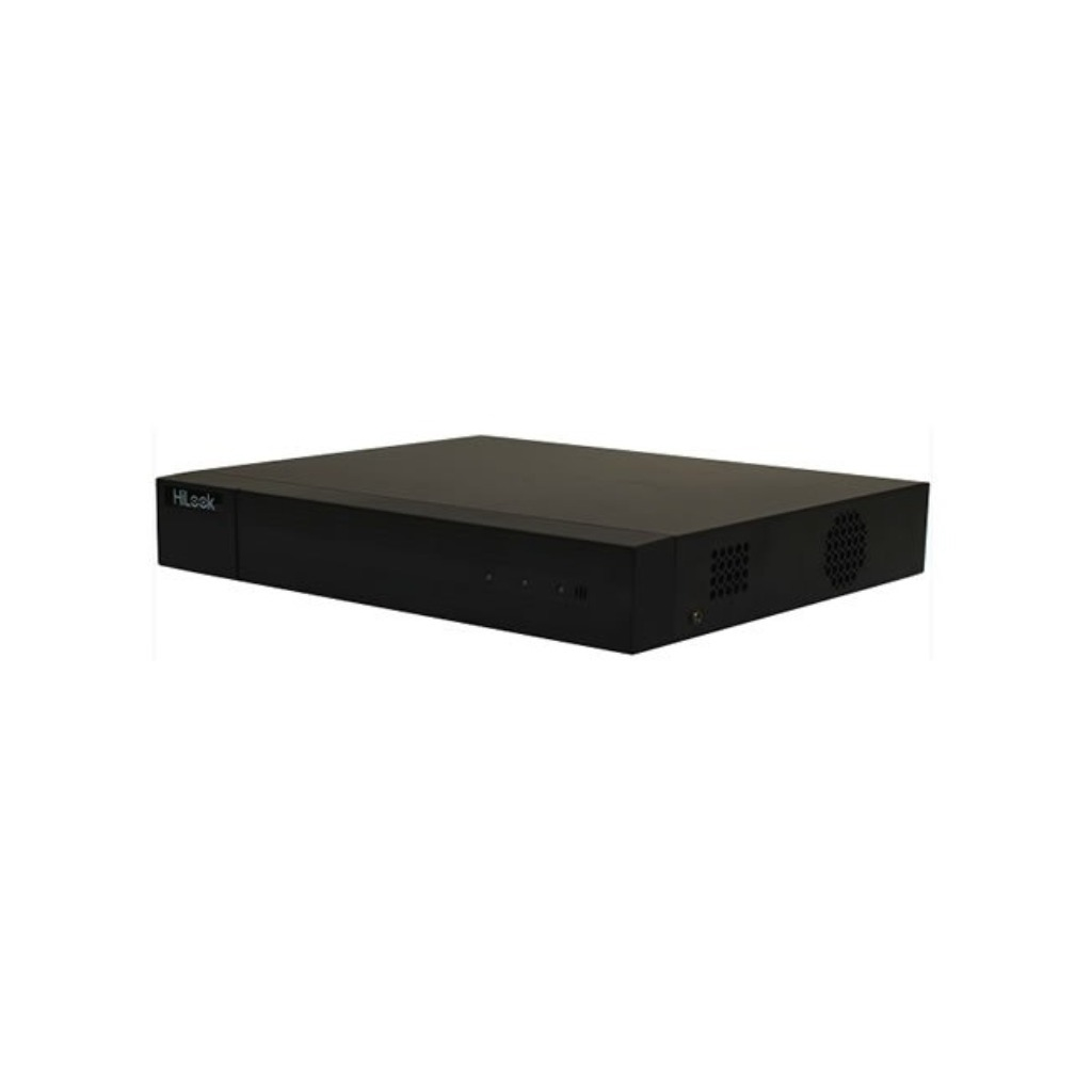 HILOOK DVR-208G-K1, 8Kanal, 2Mpix, H265 Pro+, 1 HDD Desteği, 1080P, 5in1 DVR, Metal Kasa