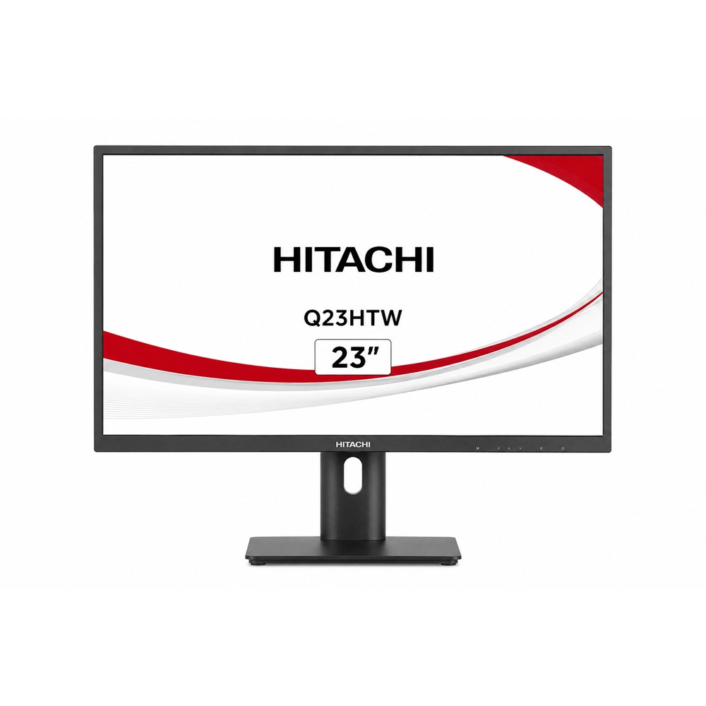 HİTACHİ Q23HTW 23" MONİTÖR