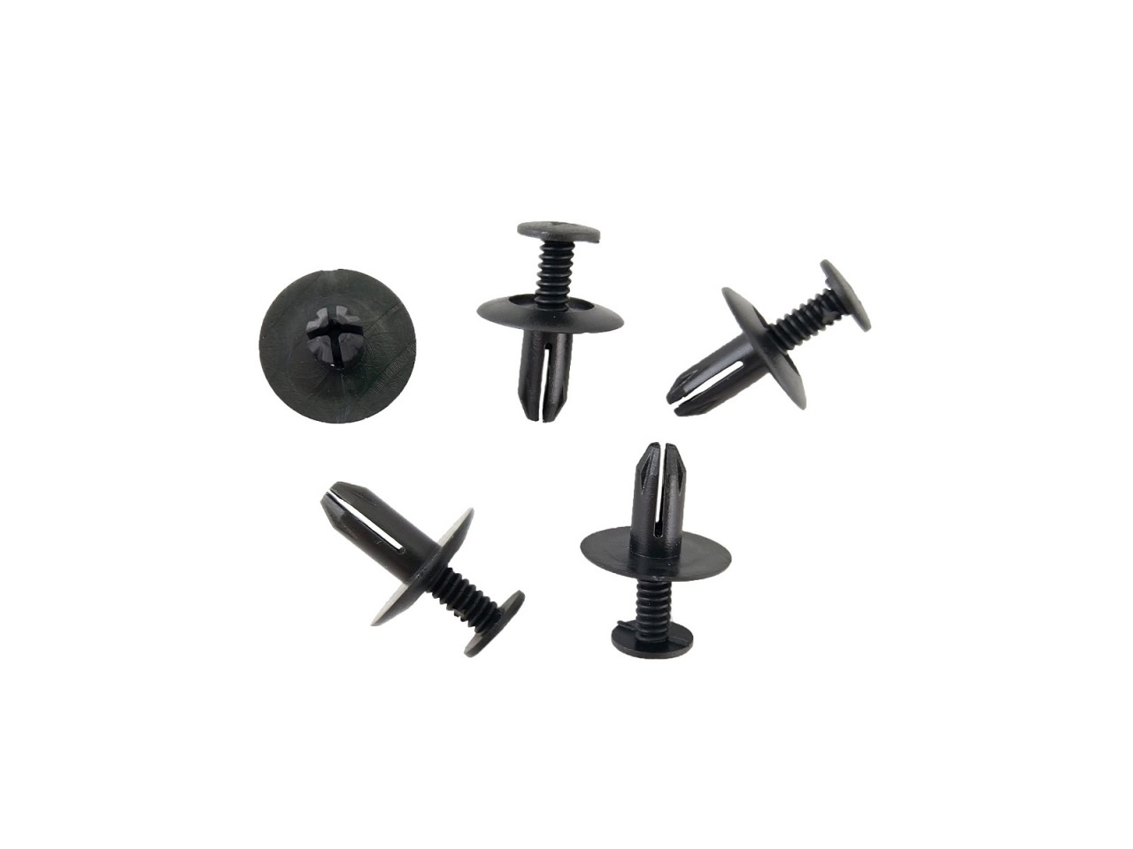 HONDA CIVIC-ACCORD ÇAMURLUK ETEK KLİPSİ 20 ADET YK 2005 OEM91524-SE0-003