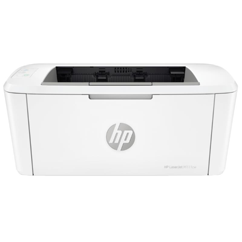 Hp 1Y7D2A Laserjet M111Cw Tek Fonksi̇yonlu Si̇yah Lazer Yazıcı/Wıfı