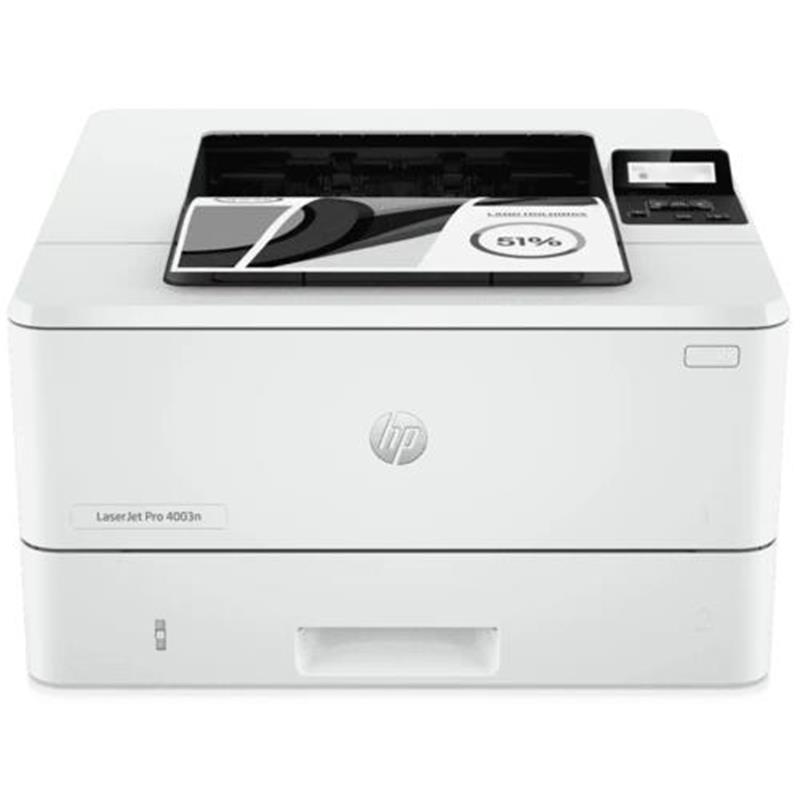 Hp 2Z611A Laserjet Pro 4003N Yaz/Eth (W1A52A M404N Yeri̇ne)