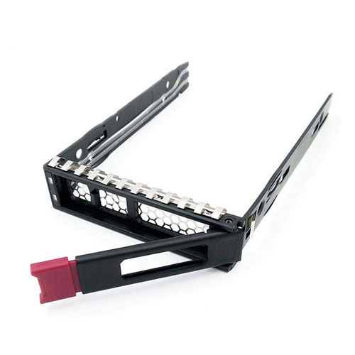 HP 3.5 G10 Serisi İki Adet Hard Disk Kızağı OT-797520-001