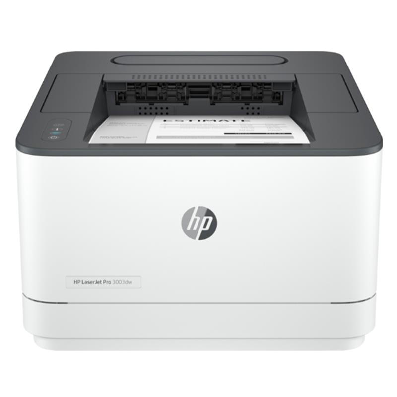Hp 3G654A Laserjet Pro 3003Dw Yaz/Dub/Eth/Wıfı