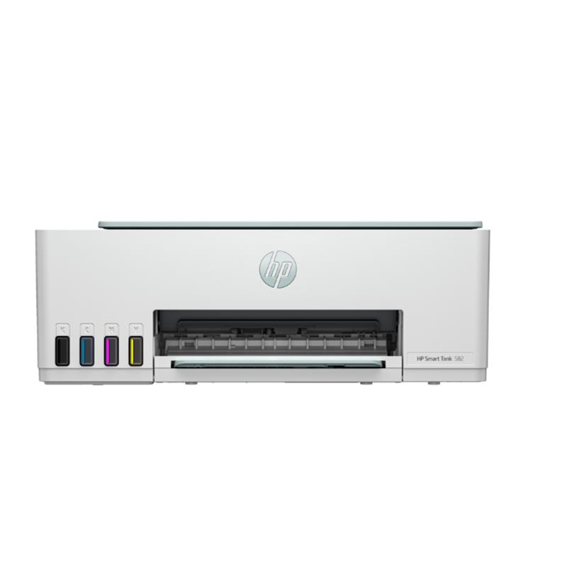 Hp 4A8D6A Smart Tank 582 Aıo Yaz/Wıfı