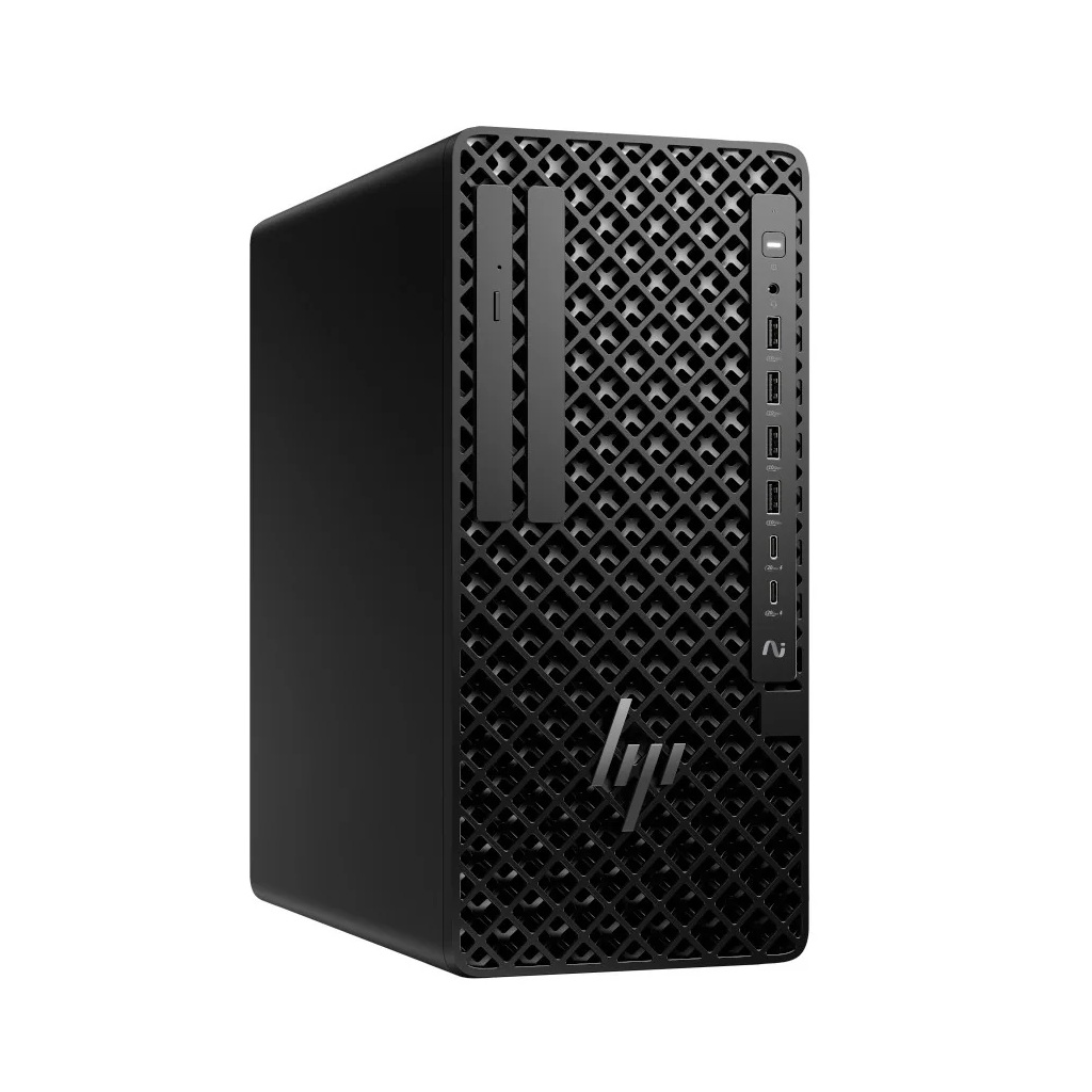 HP A2KL5ES, Z1 Tower G9, Ultra 7-265H, 32Gb DDR5 Ram, 1Tb SSD, 8Gb Quadro RTX A1000 Ekran Kartı, Windows 11 Pro, İş İstasyonu (5 Yıl Yerinde Servis)