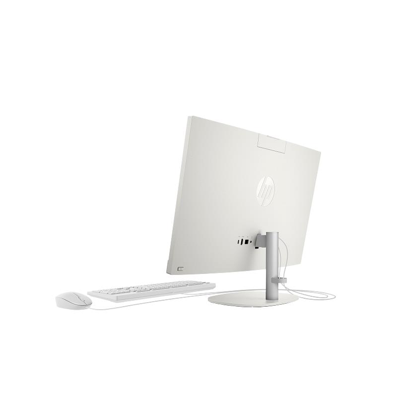 HP AIO PRO 240 G10 D36TKET INTEL ULTRA 5-125U 16GB 512SSD 23.8 DOS