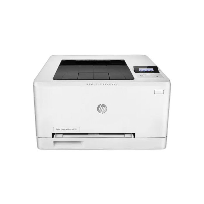 Hp B4A21A M252N Renkli Laser Yazıcı