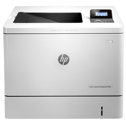 Hp B5L23A M552Dn Renkli Dublex Laser Yazıcı