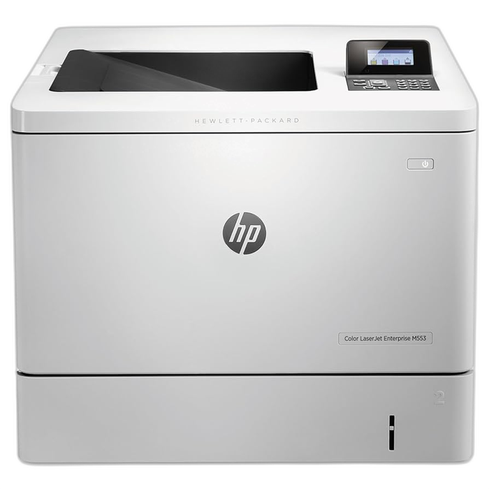 Hp B5L24A M553N Renkli Laser Yazıcı