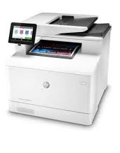 Hp Cf378A M479Dw Renkli Laser Yazıcı Fotokopi Tarayıcı