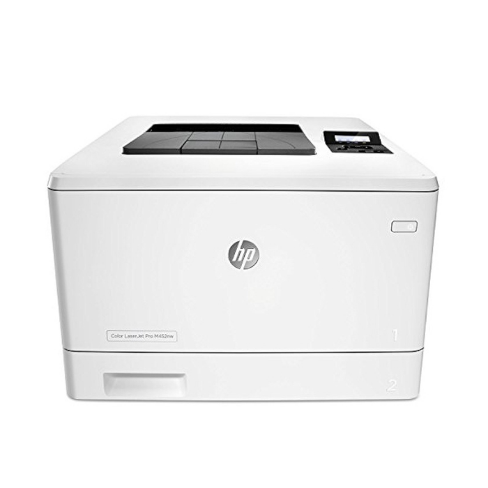 Hp Cf388A M452Nw Renkli Laser Yazıcı