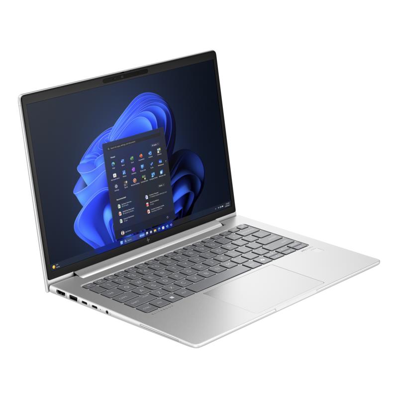 Hp Elıtebook 640 G11 A23Dnea Intel Ultra 5125U 8Gb 512Ssd 14 Dos