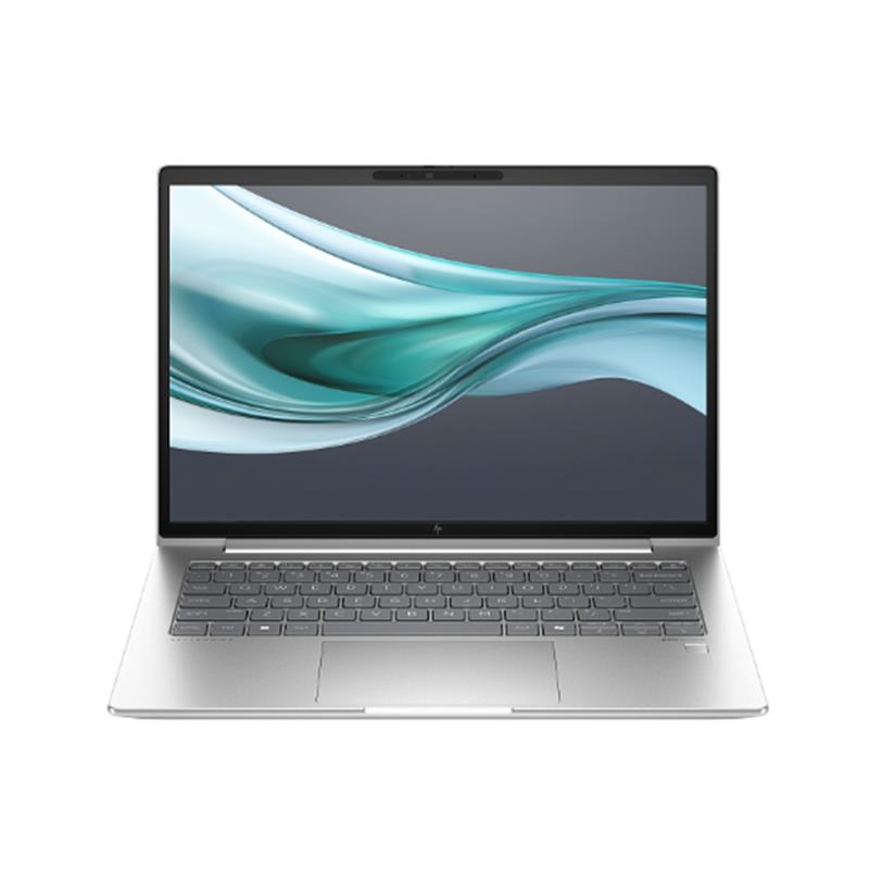 Hp Elıtebook 640 G11 Ad4D1Et Intel Ultra 7155U 16Gb 512Ssd 14 Dos