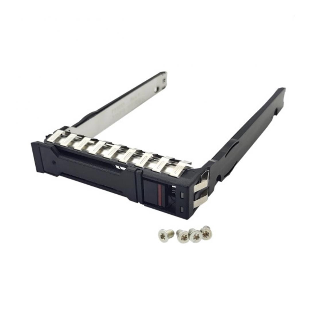HP G10+/G11+ 2.5 Hard Disk Kızağı P22892