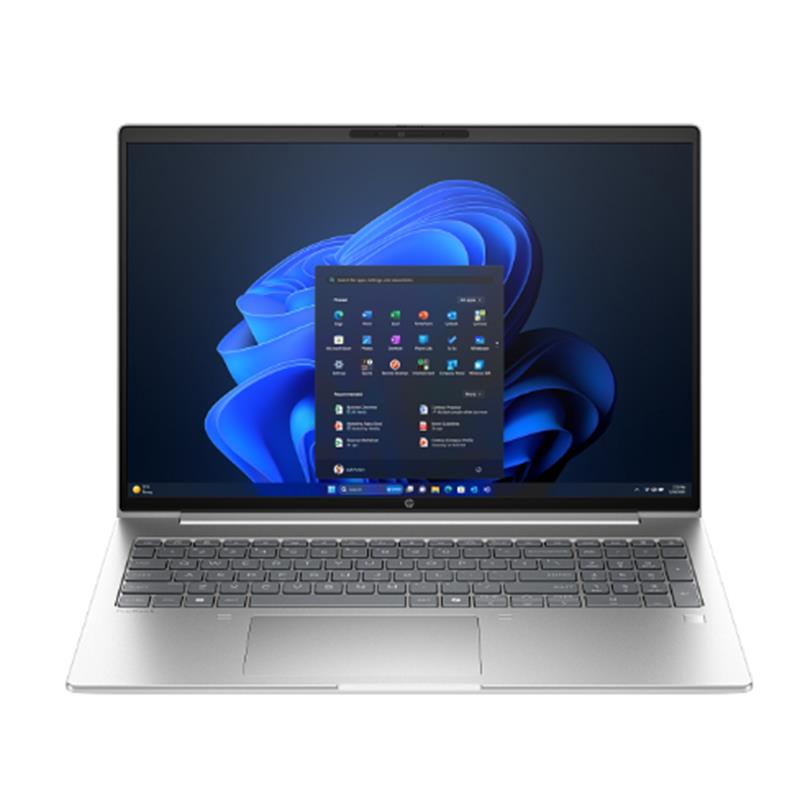 Hp Probook 460 G11 A23Byea Intel Ultra 7155H 16Gb 512Ssd Rtx2050 4Gb 16 Fdos