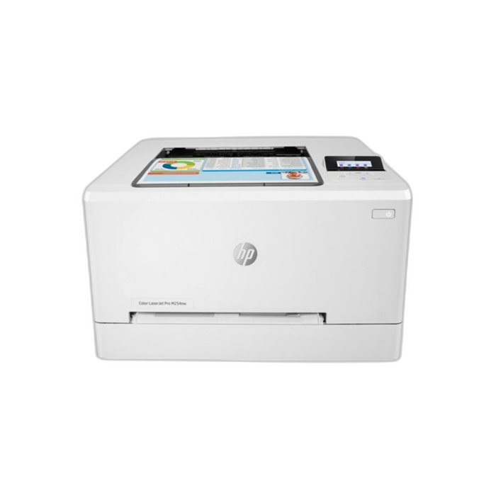 Hp T6B59A M254Nw Renkli laser Yazıcı Wi-Fi
