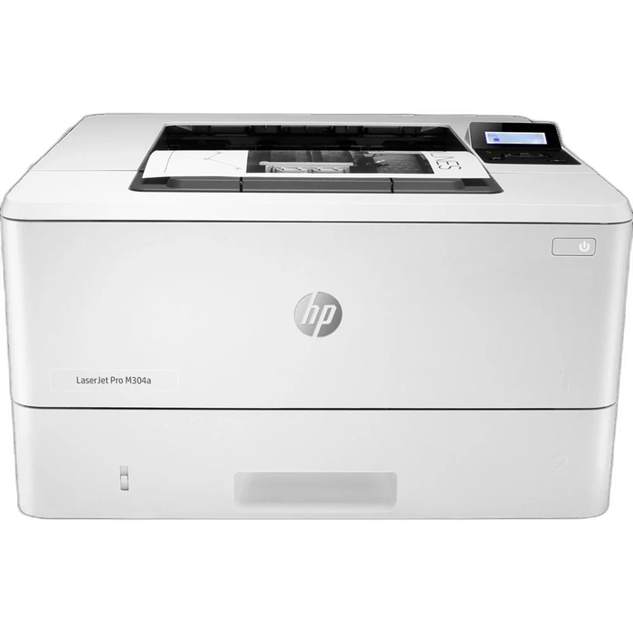 Hp W1A66A Laserjet Pro M304A Siyah laser Yazıcı
