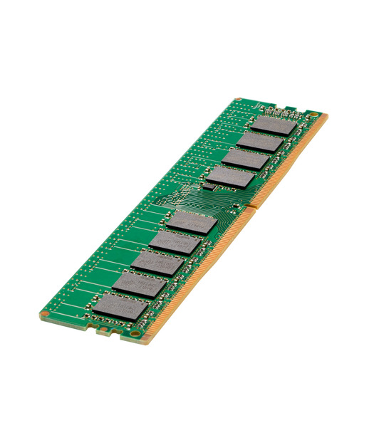 HPE 16GB 1Rx8 PC5-4800B-E STND Kit