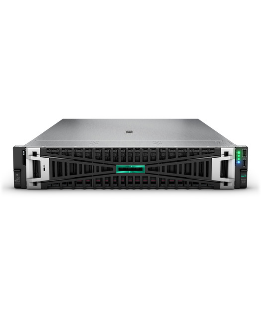 HPE DL380 G11 4510 64G 8SFF MR408i-o Svr