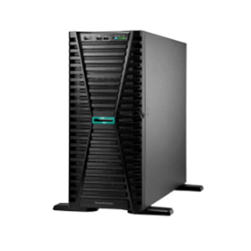 Hpe Prolıant Ml110 Gen11 3508U 1X32Gb 2X480Gb Ssd 2X1000W P81774425 3 Yıl Yeri̇nde Garanti̇