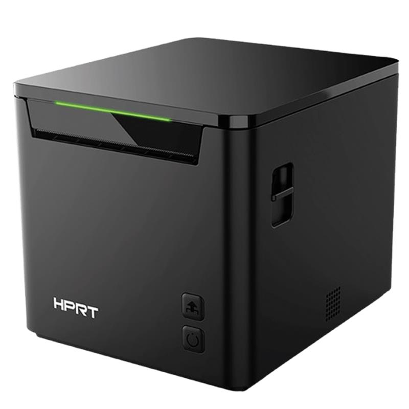 Hprt Tp80Nb 203Dpı Di̇rekt Termal Usb+ Ethernet Otomati̇k Kesi̇ci̇ Fi̇ş Yazıcı