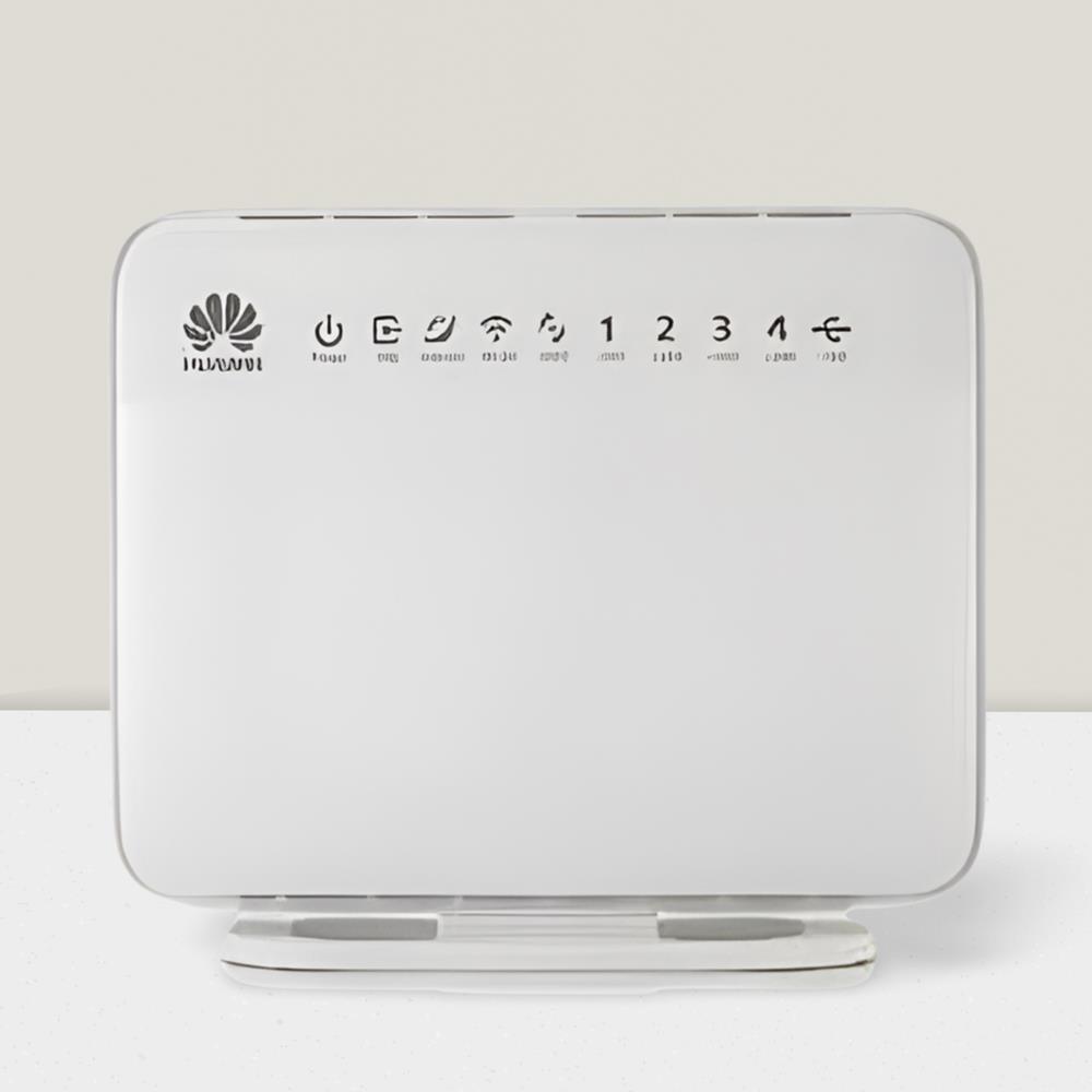 HUAWEİ HG658 V2 4 PORT 300 MBPS VDSL2 MODEM