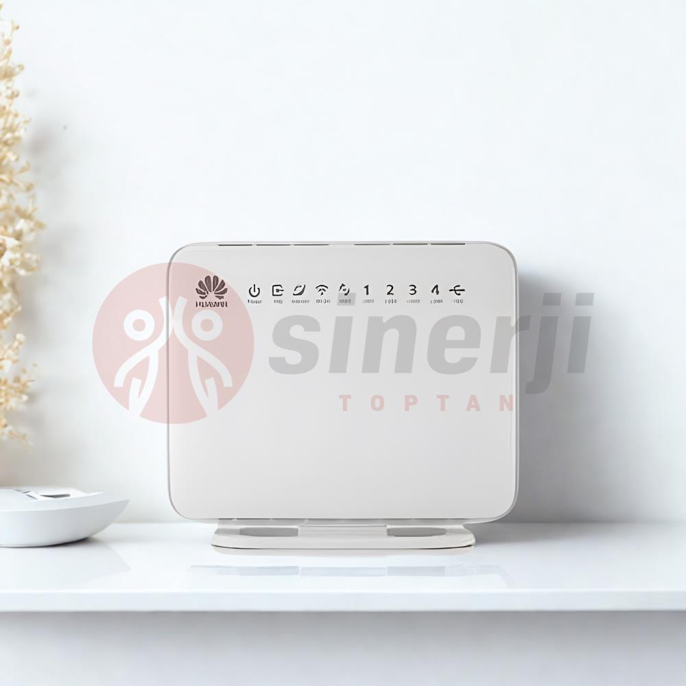 HUAWEİ HG658 V2 4 PORT 300 MBPS VDSL2 MODEM