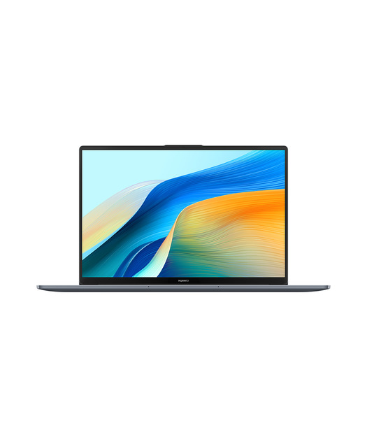 Huawei MateBook D16 2024 16" i5-13420H UMA 16GB SSD 512GB Space Gray Free DOS Huawei MateBook D16 2024 16" i5-13420H UMA 16GB SSD 512GB Space Gray Free DOS