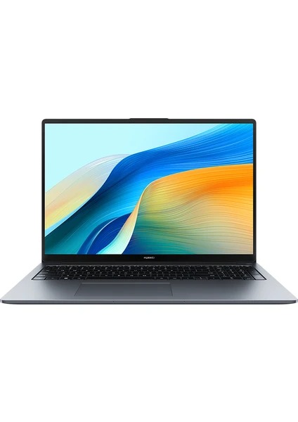 Huawei Matebook D16 i5 12450H 8GB 512GB SSD 16.1 Full HD DOS Taşınabilir Bilgisayar